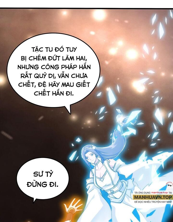 Tu Tiên Chính Là Như Vậy Chap 53 - Next Chap 54