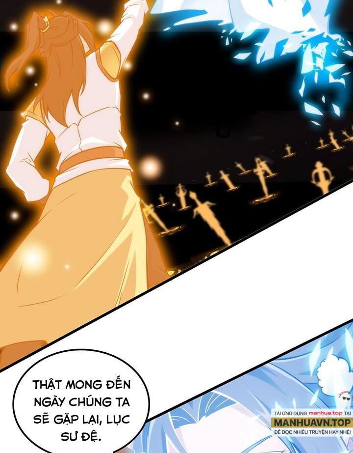 Tu Tiên Chính Là Như Vậy Chap 53 - Next Chap 54