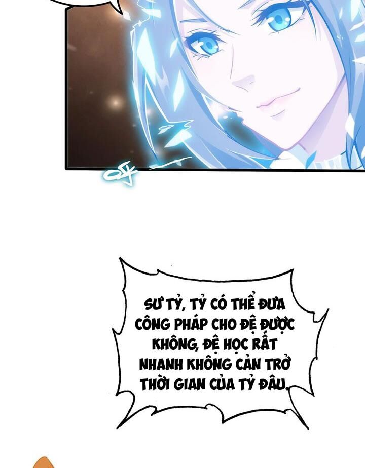Tu Tiên Chính Là Như Vậy Chap 53 - Next Chap 54