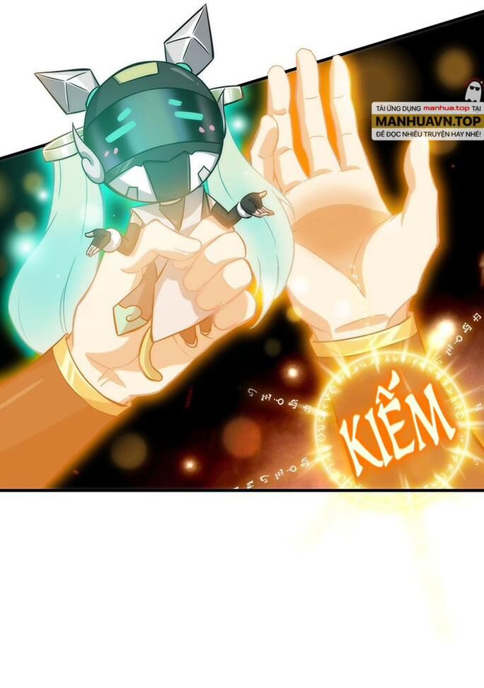 Tu Tiên Chính Là Như Vậy Chap 53 - Next Chap 54