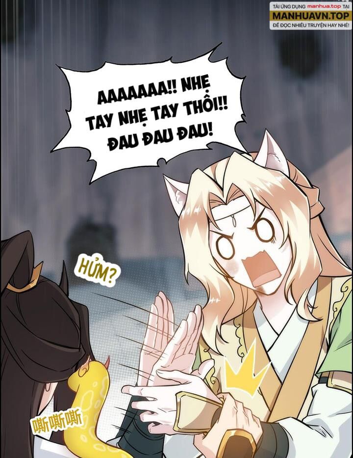 Tu Tiên Chính Là Như Vậy Chap 53 - Next Chap 54