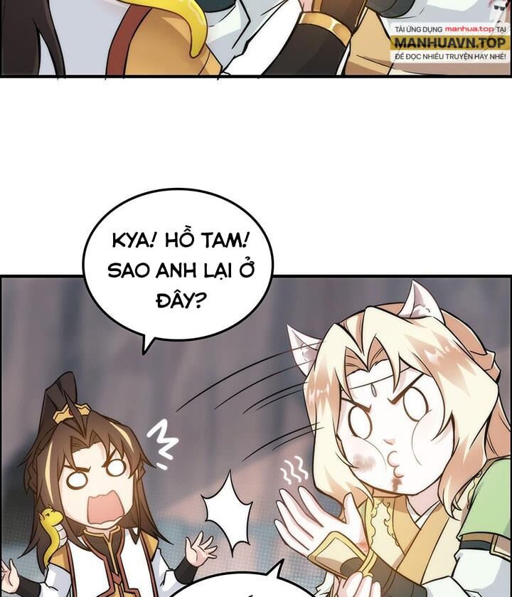 Tu Tiên Chính Là Như Vậy Chap 53 - Next Chap 54