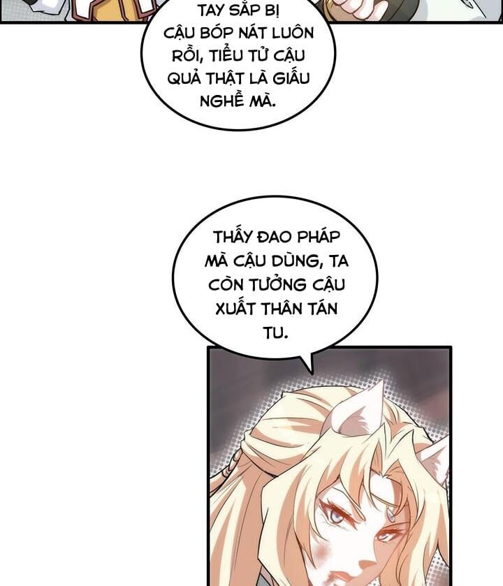 Tu Tiên Chính Là Như Vậy Chap 53 - Next Chap 54