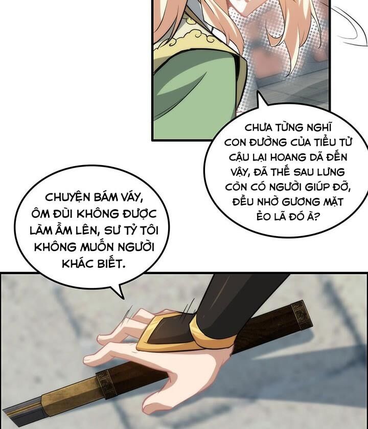 Tu Tiên Chính Là Như Vậy Chap 53 - Next Chap 54