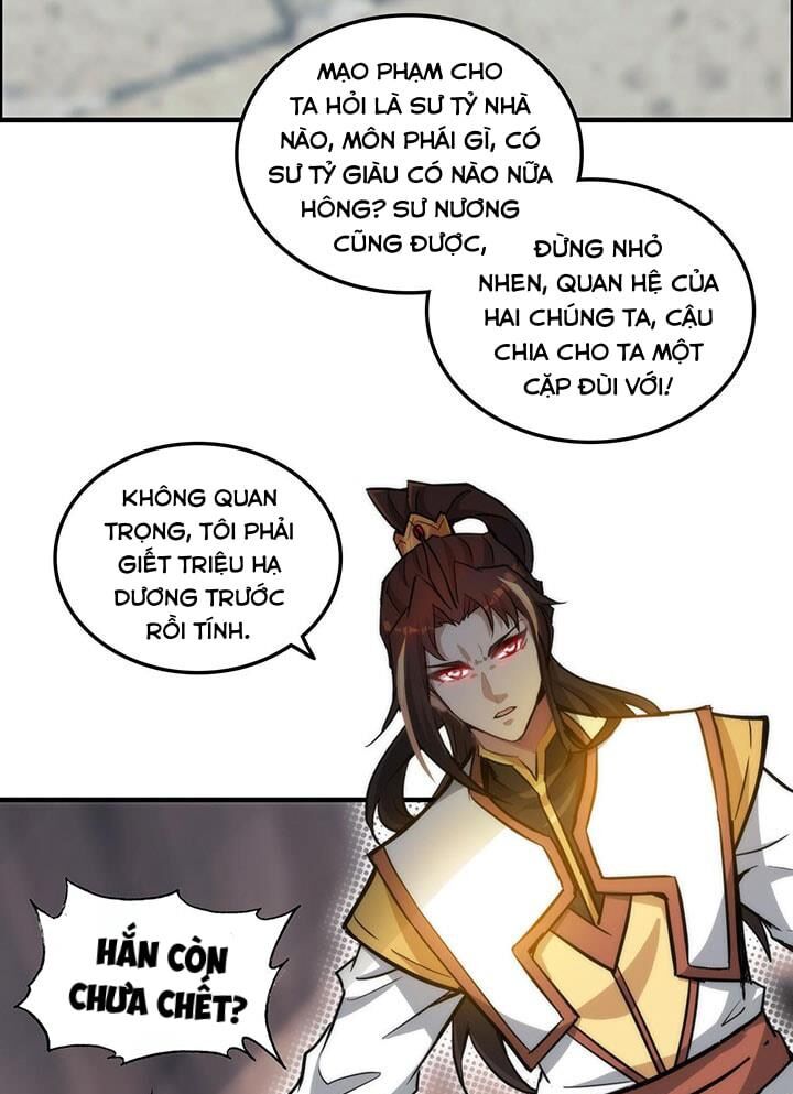 Tu Tiên Chính Là Như Vậy Chap 53 - Next Chap 54