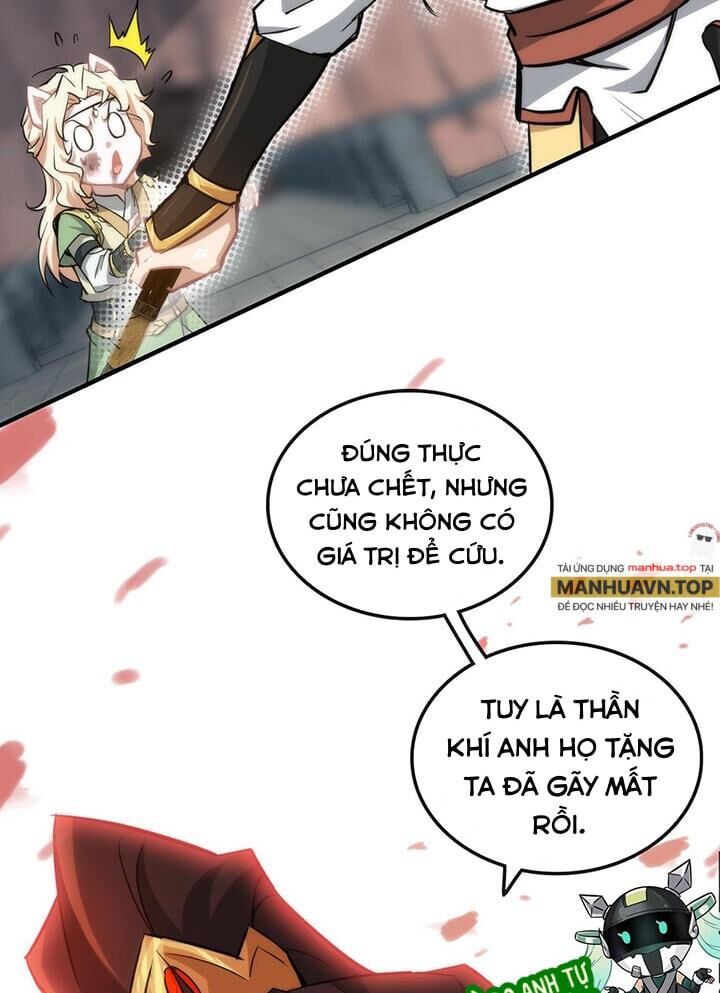 Tu Tiên Chính Là Như Vậy Chap 53 - Next Chap 54