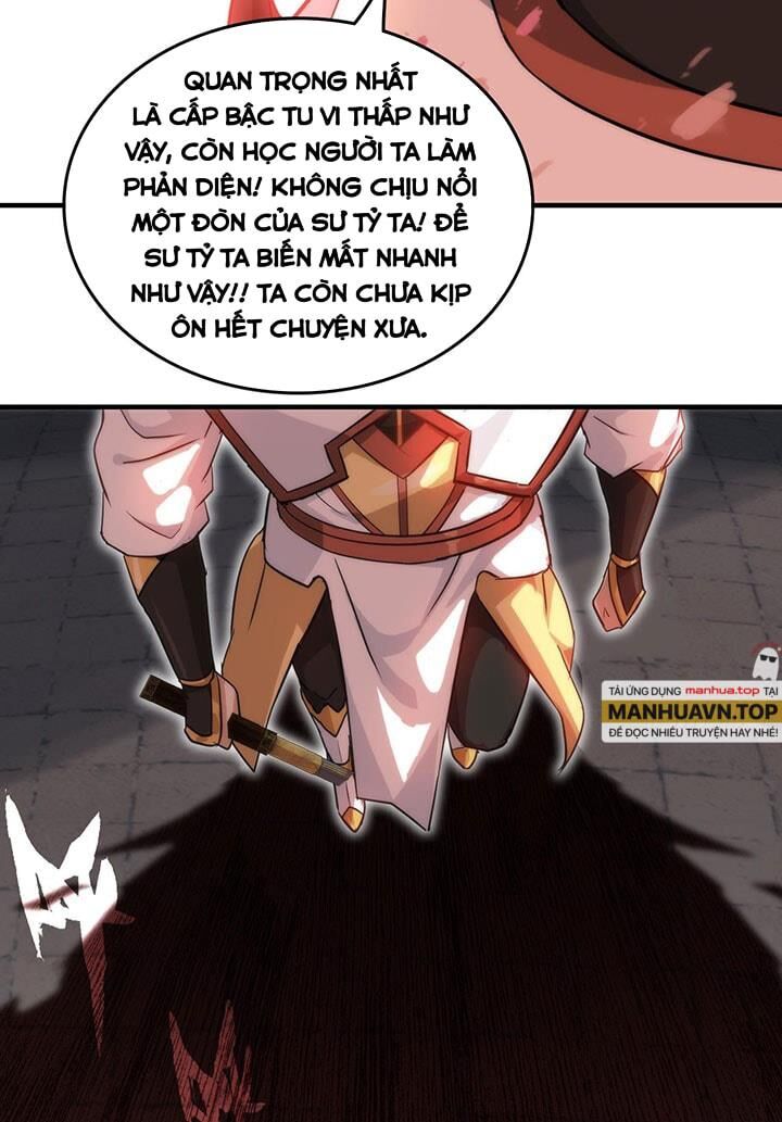 Tu Tiên Chính Là Như Vậy Chap 53 - Next Chap 54
