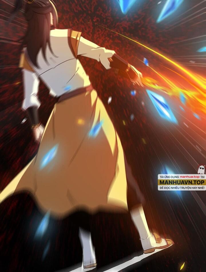 Tu Tiên Chính Là Như Vậy Chap 54 - Next Chap 55