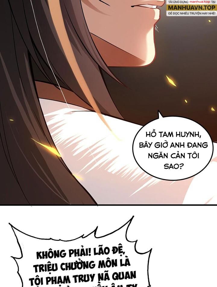 Tu Tiên Chính Là Như Vậy Chap 54 - Next Chap 55