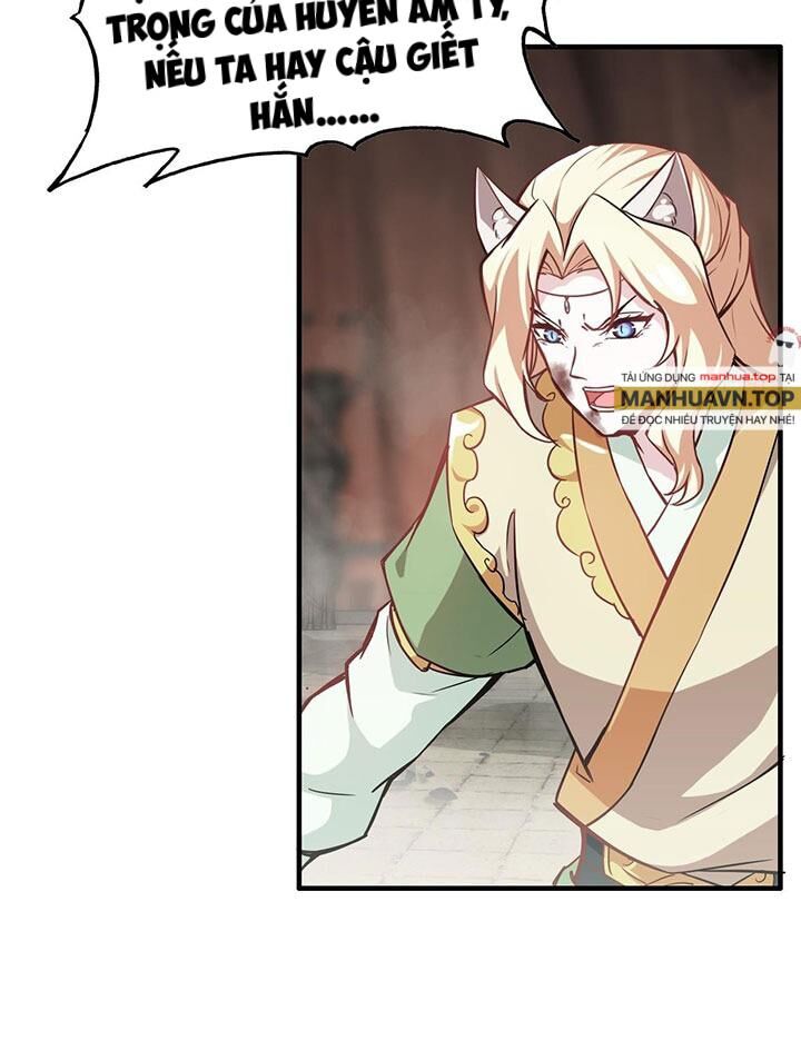Tu Tiên Chính Là Như Vậy Chap 54 - Next Chap 55