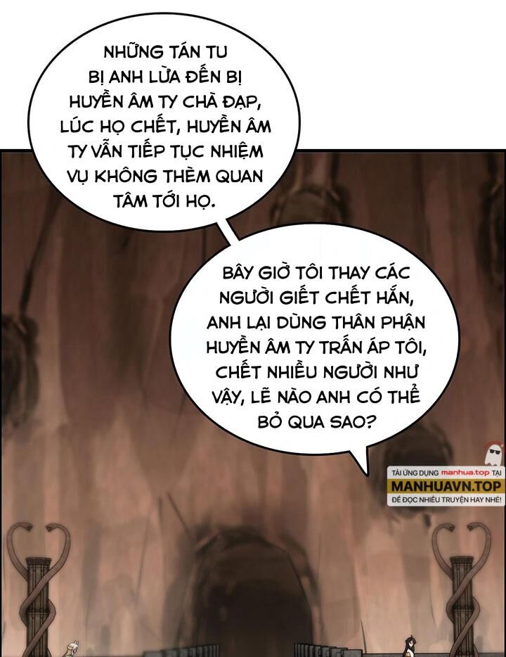 Tu Tiên Chính Là Như Vậy Chap 54 - Next Chap 55