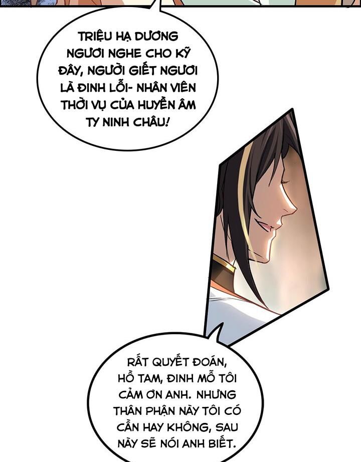 Tu Tiên Chính Là Như Vậy Chap 54 - Next Chap 55