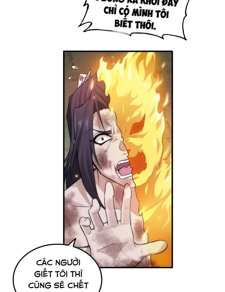 Tu Tiên Chính Là Như Vậy Chap 54 - Next Chap 55