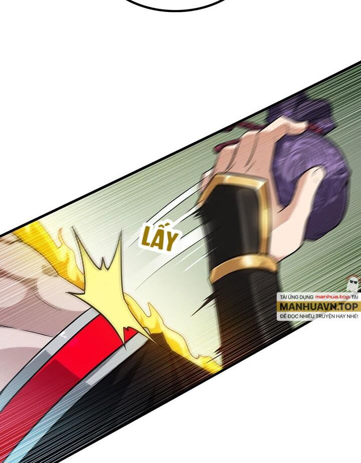 Tu Tiên Chính Là Như Vậy Chap 54 - Next Chap 55