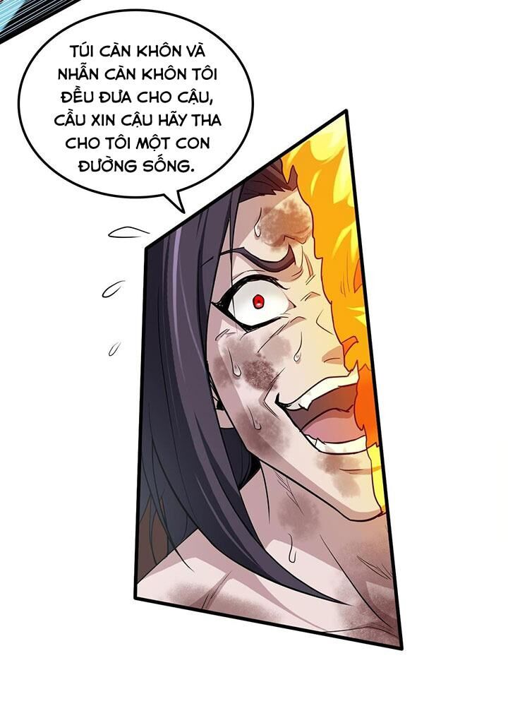 Tu Tiên Chính Là Như Vậy Chap 54 - Next Chap 55
