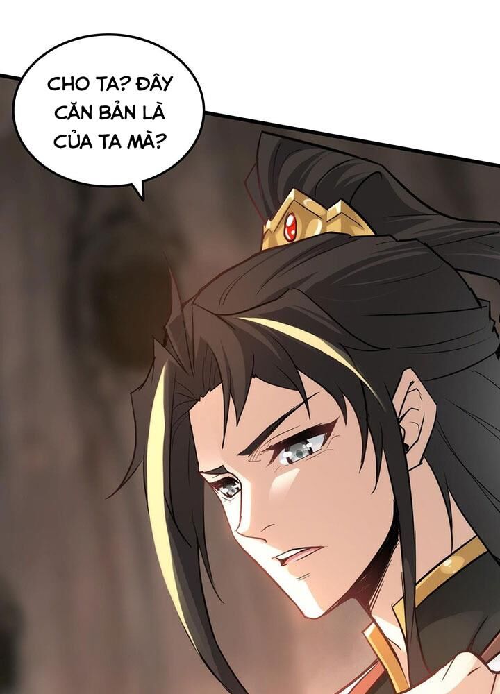 Tu Tiên Chính Là Như Vậy Chap 54 - Next Chap 55