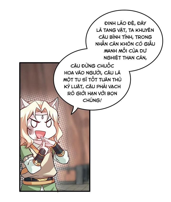Tu Tiên Chính Là Như Vậy Chap 54 - Next Chap 55