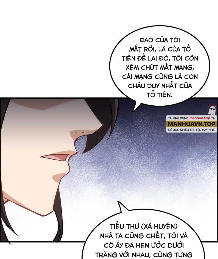 Tu Tiên Chính Là Như Vậy Chap 54 - Next Chap 55
