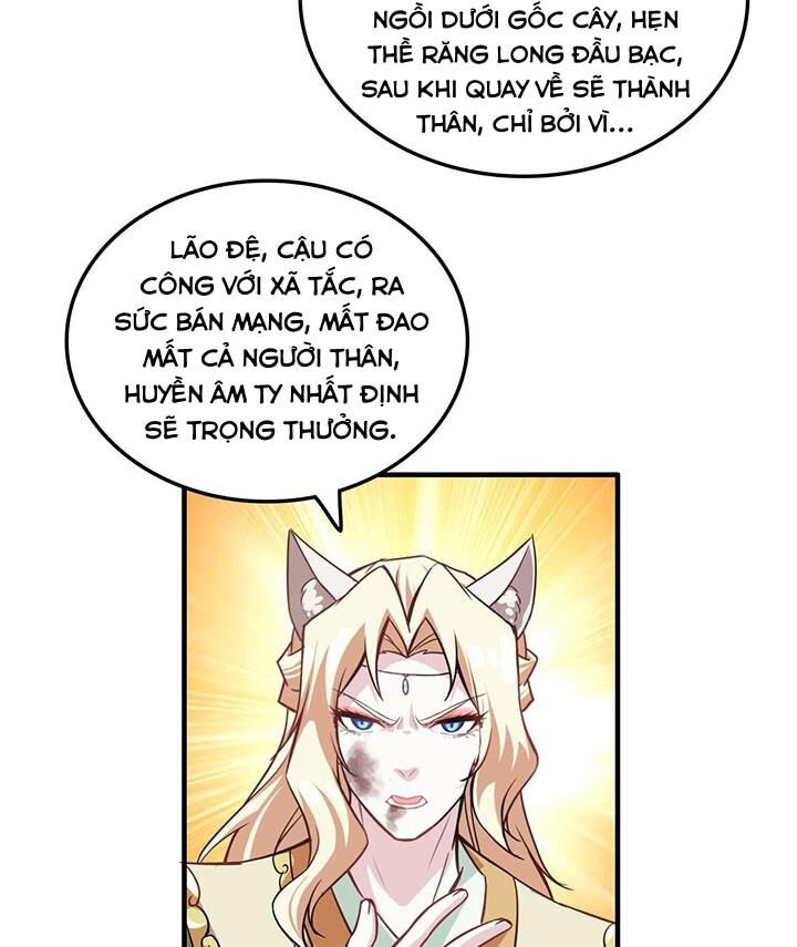 Tu Tiên Chính Là Như Vậy Chap 54 - Next Chap 55