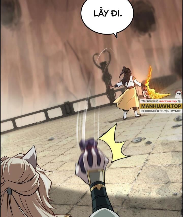 Tu Tiên Chính Là Như Vậy Chap 54 - Next Chap 55