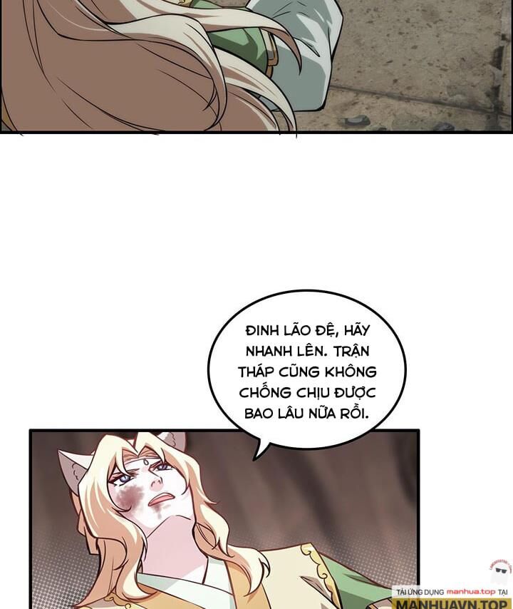 Tu Tiên Chính Là Như Vậy Chap 54 - Next Chap 55
