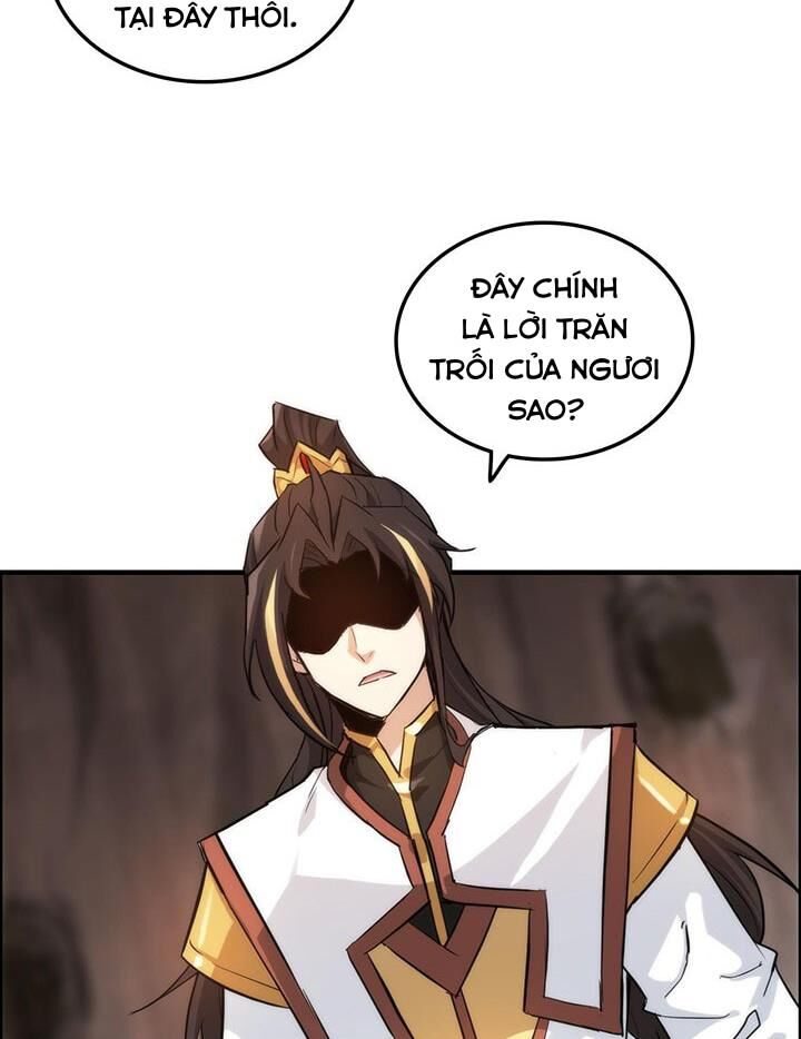 Tu Tiên Chính Là Như Vậy Chap 54 - Next Chap 55