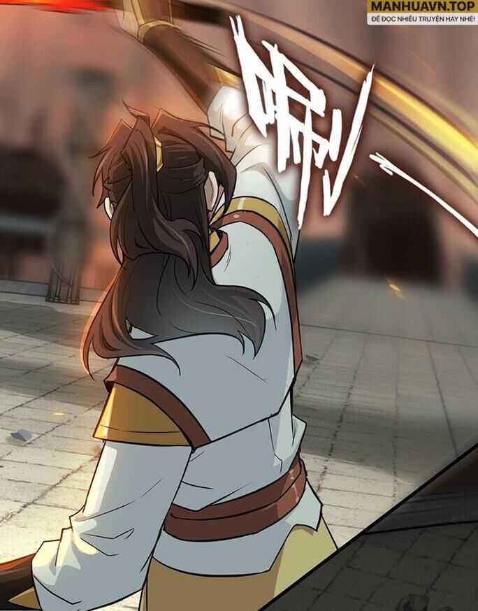 Tu Tiên Chính Là Như Vậy Chap 54 - Next Chap 55