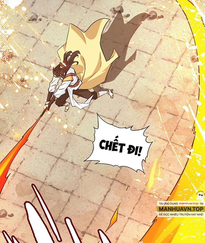 Tu Tiên Chính Là Như Vậy Chap 54 - Next Chap 55