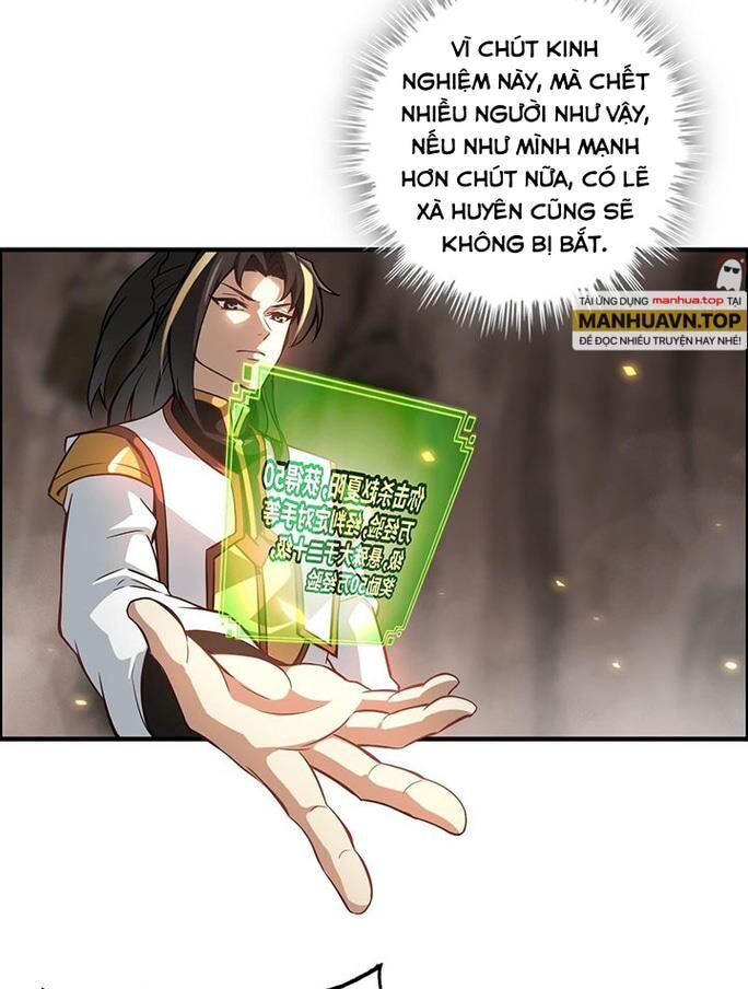Tu Tiên Chính Là Như Vậy Chap 54 - Next Chap 55