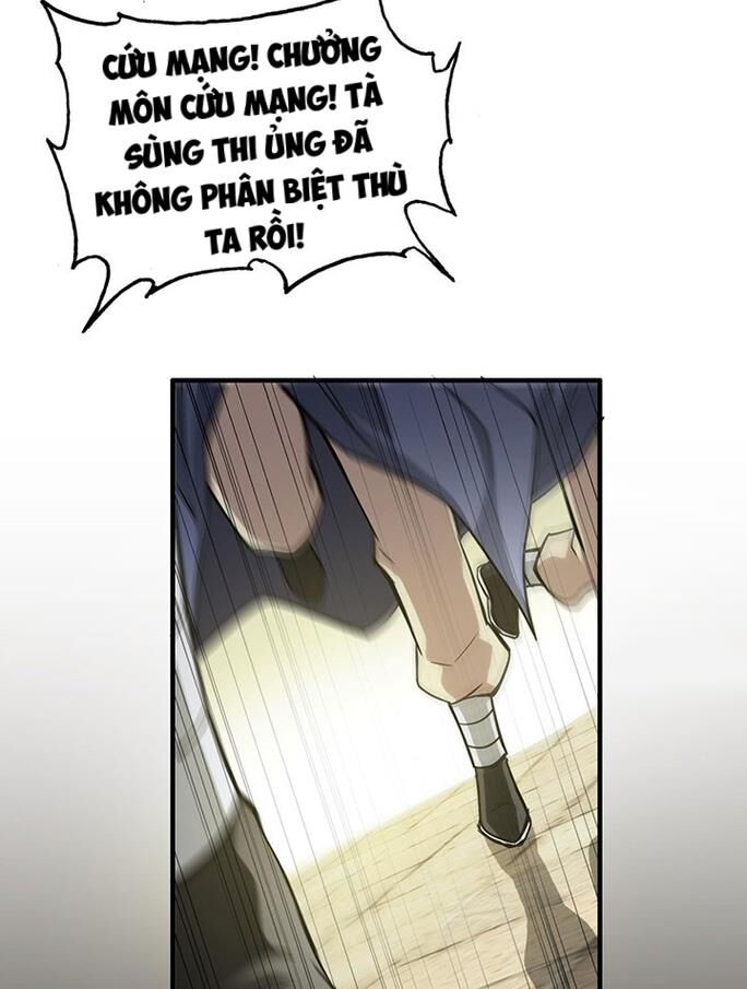 Tu Tiên Chính Là Như Vậy Chap 54 - Next Chap 55