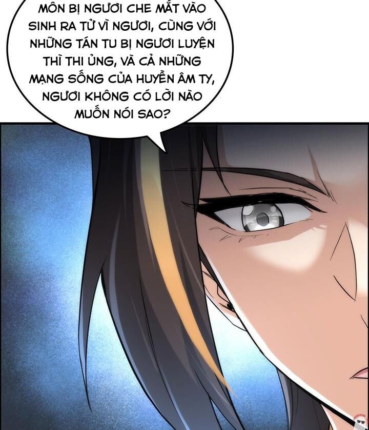 Tu Tiên Chính Là Như Vậy Chap 54 - Next Chap 55