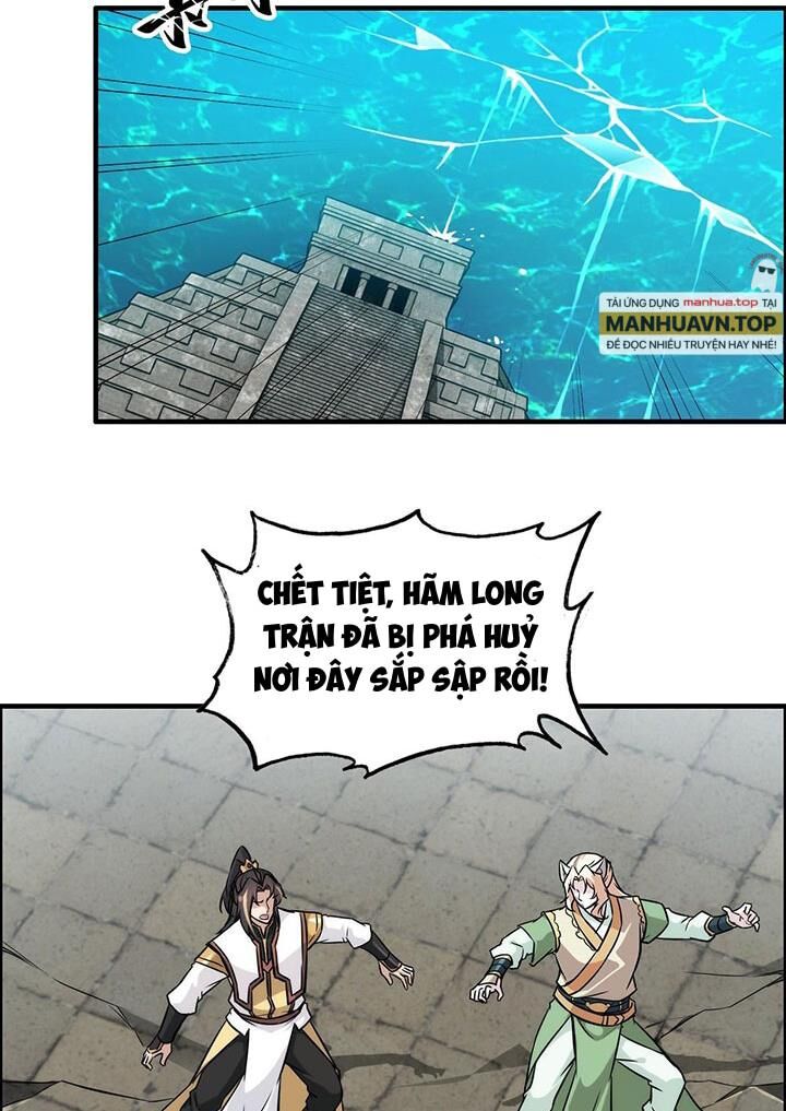 Tu Tiên Chính Là Như Vậy Chap 54 - Next Chap 55