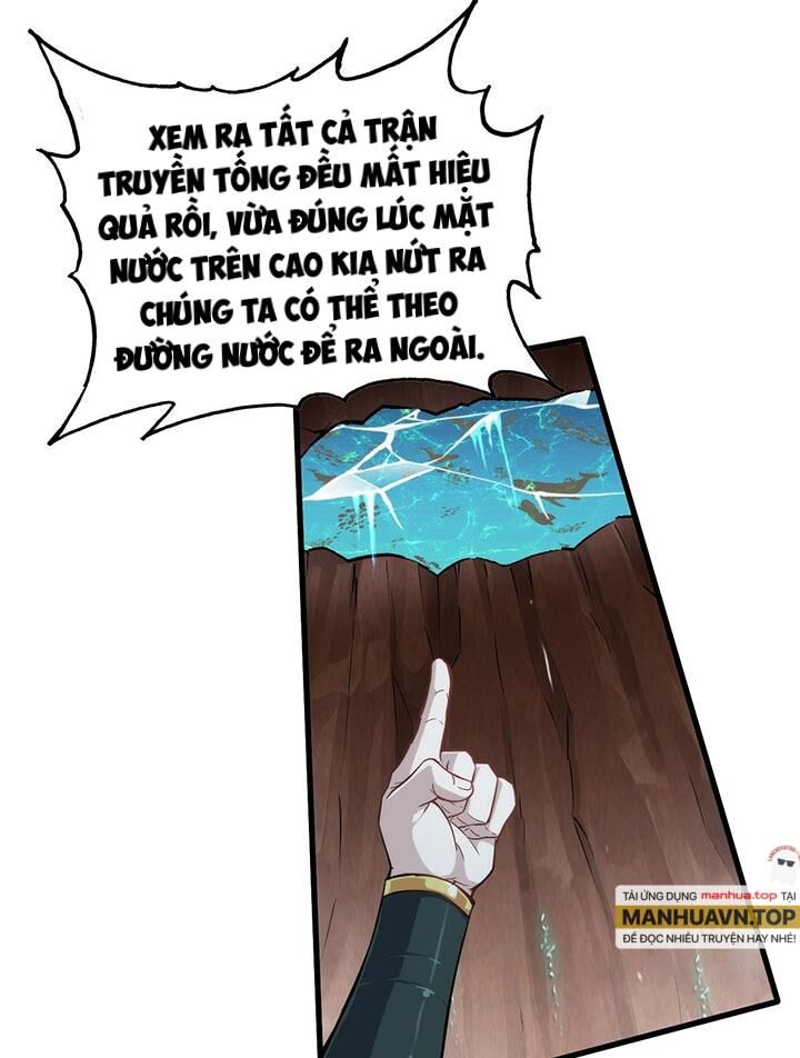 Tu Tiên Chính Là Như Vậy Chap 54 - Next Chap 55