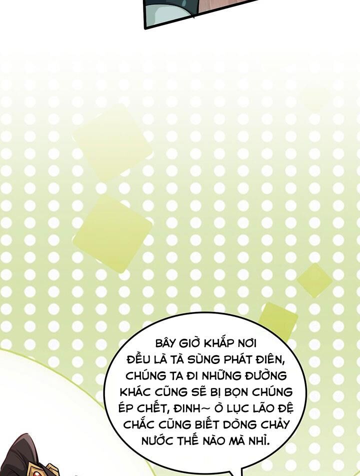 Tu Tiên Chính Là Như Vậy Chap 54 - Next Chap 55