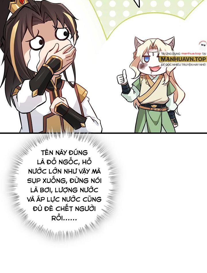 Tu Tiên Chính Là Như Vậy Chap 54 - Next Chap 55