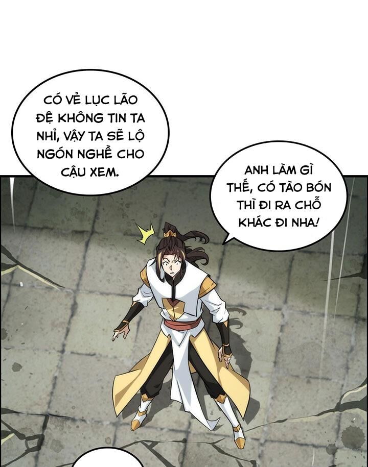 Tu Tiên Chính Là Như Vậy Chap 54 - Next Chap 55