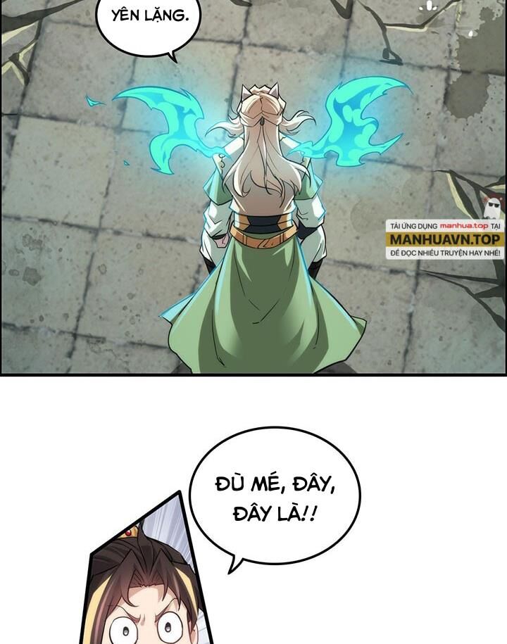 Tu Tiên Chính Là Như Vậy Chap 54 - Next Chap 55