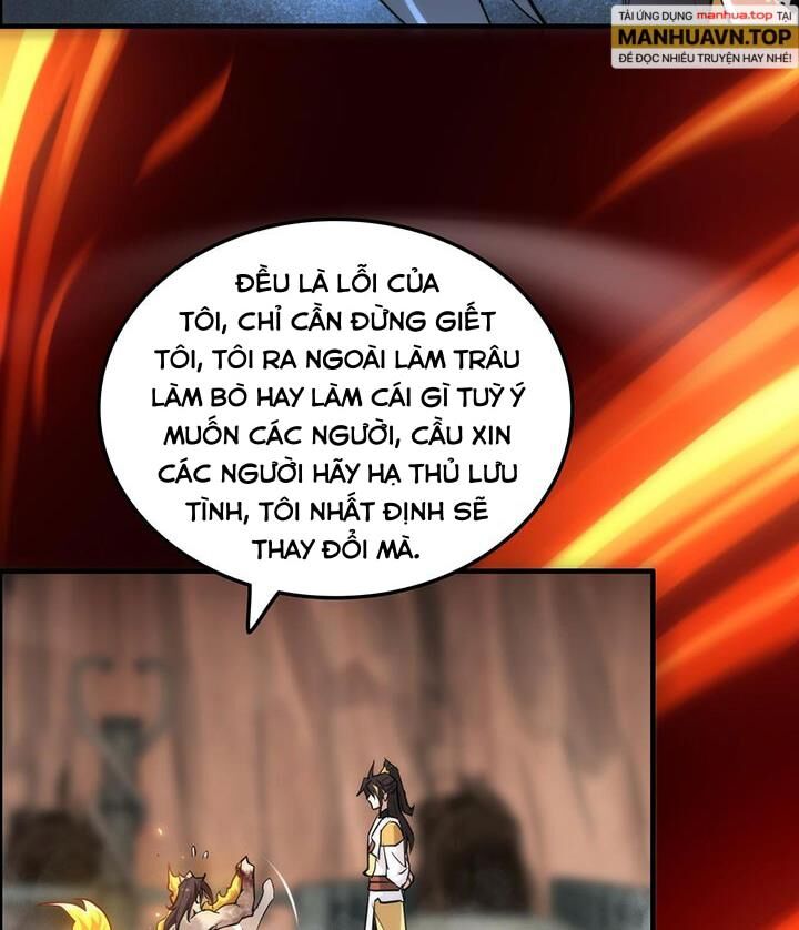 Tu Tiên Chính Là Như Vậy Chap 54 - Next Chap 55