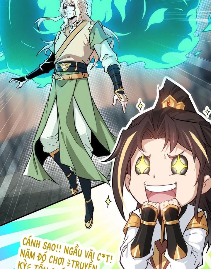 Tu Tiên Chính Là Như Vậy Chap 54 - Next Chap 55