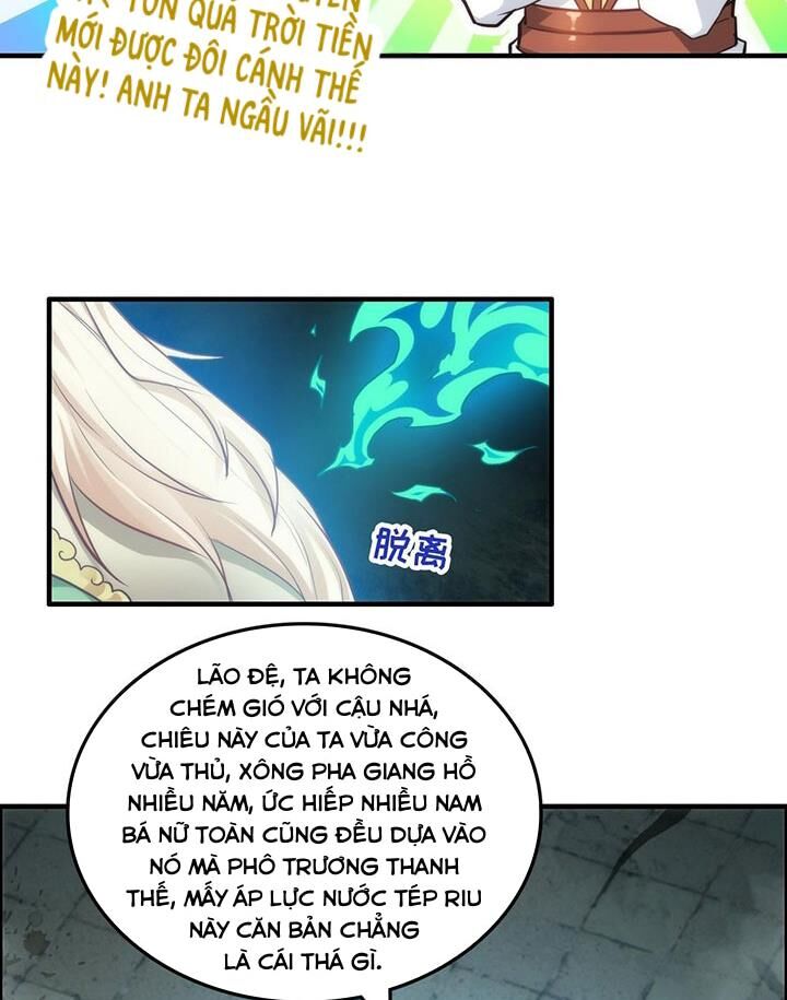 Tu Tiên Chính Là Như Vậy Chap 54 - Next Chap 55