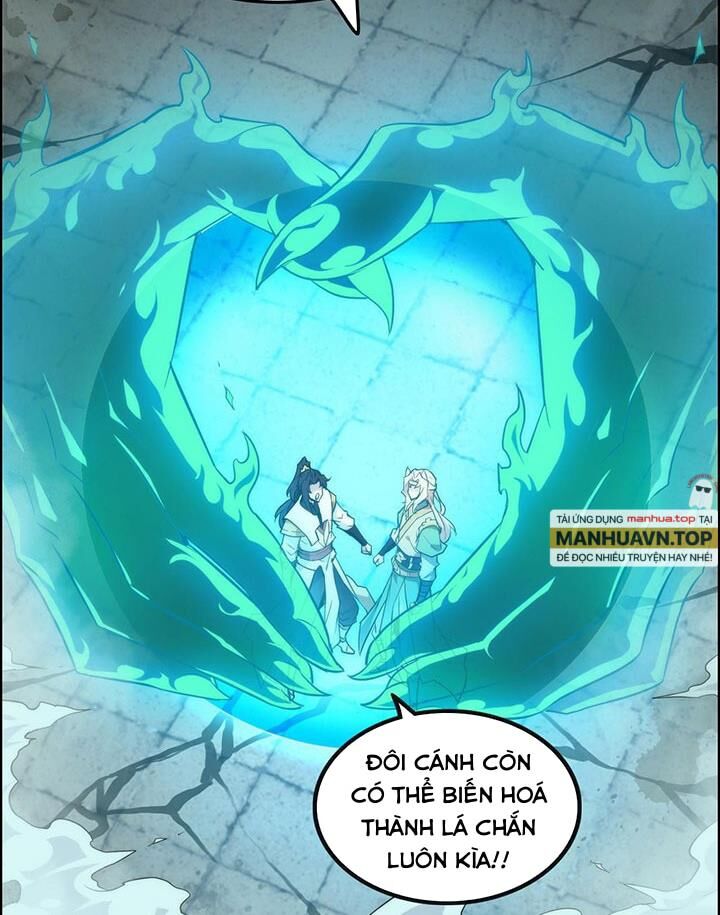 Tu Tiên Chính Là Như Vậy Chap 54 - Next Chap 55