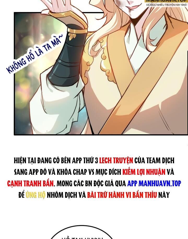 Tu Tiên Chính Là Như Vậy Chap 54 - Next Chap 55