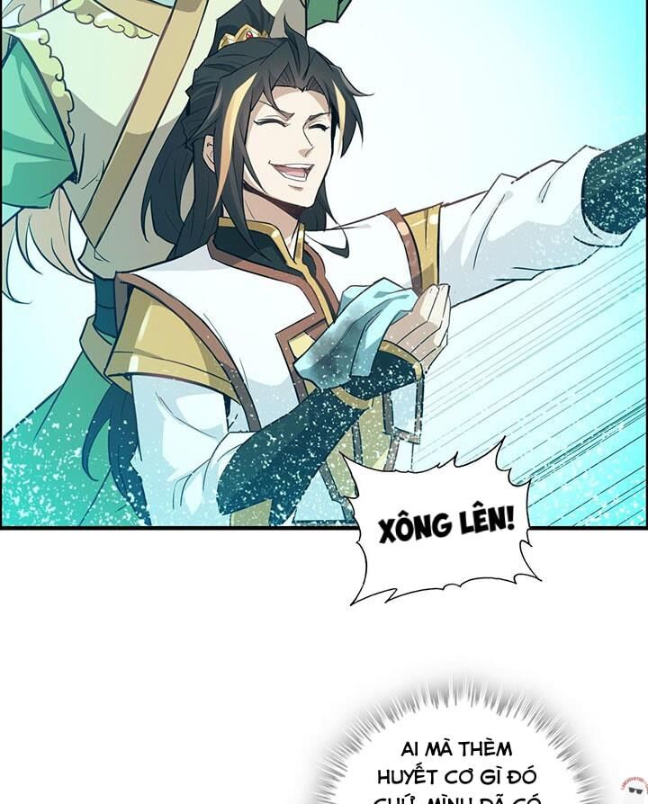 Tu Tiên Chính Là Như Vậy Chap 54 - Next Chap 55