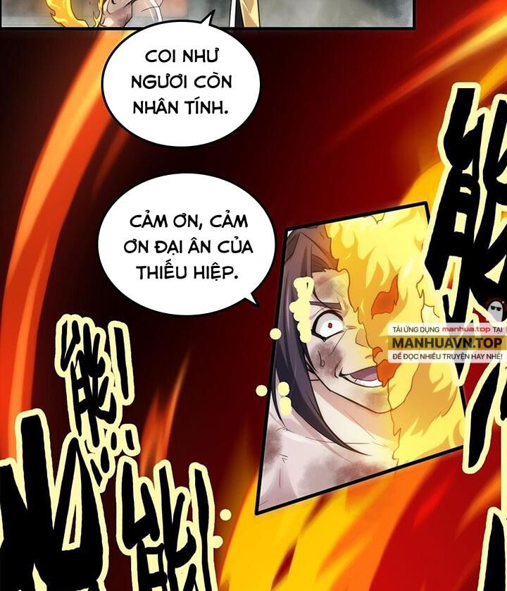 Tu Tiên Chính Là Như Vậy Chap 54 - Next Chap 55