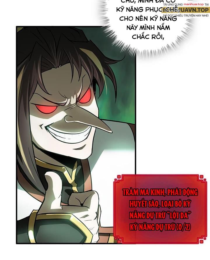 Tu Tiên Chính Là Như Vậy Chap 54 - Next Chap 55