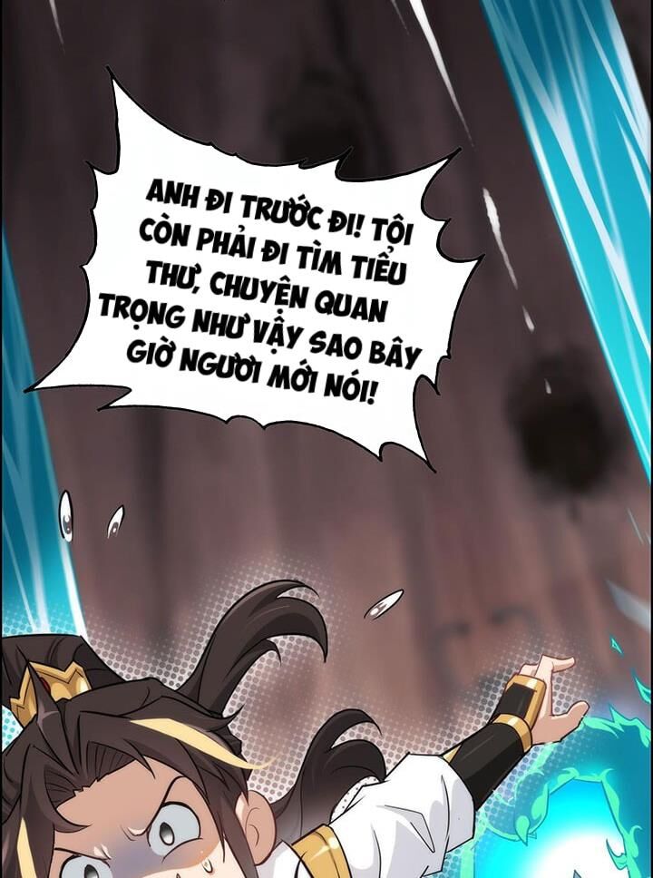 Tu Tiên Chính Là Như Vậy Chap 54 - Next Chap 55