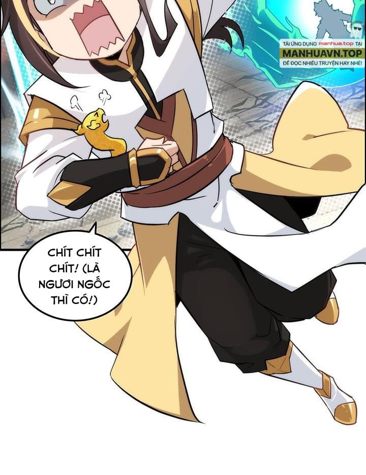 Tu Tiên Chính Là Như Vậy Chap 54 - Next Chap 55