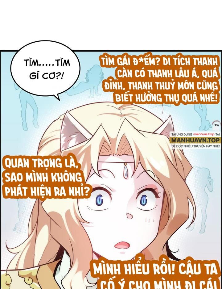Tu Tiên Chính Là Như Vậy Chap 54 - Next Chap 55