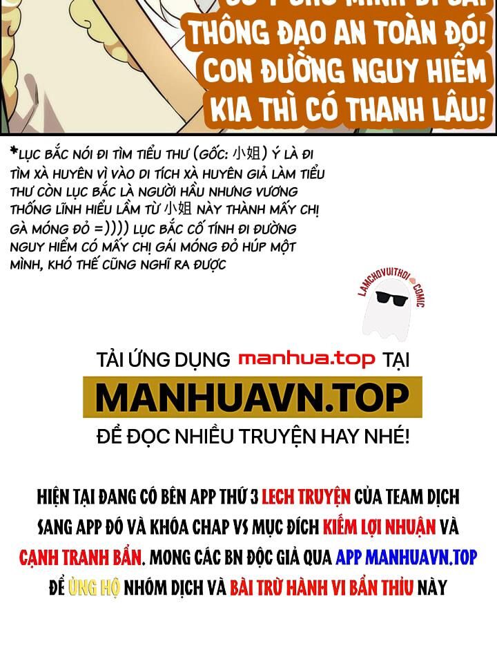 Tu Tiên Chính Là Như Vậy Chap 54 - Next Chap 55