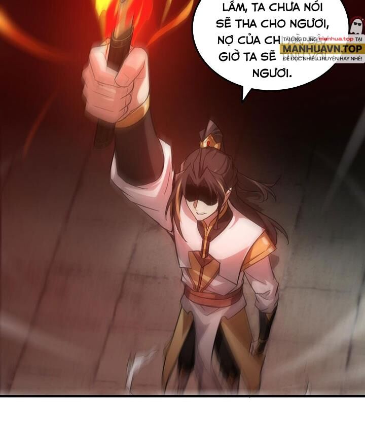 Tu Tiên Chính Là Như Vậy Chap 54 - Next Chap 55